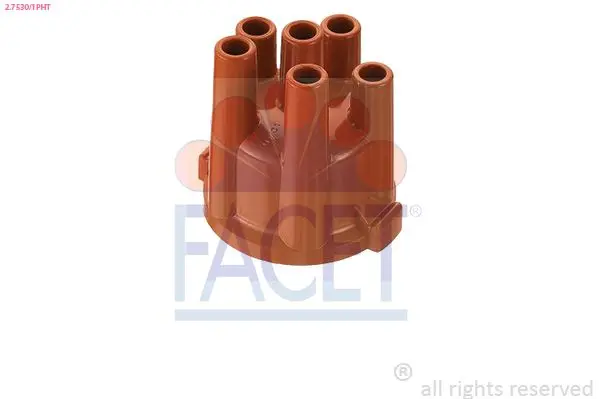 capac distribuitor FACET Made in Italy - OE Equivalent 2.7530/1PHT
