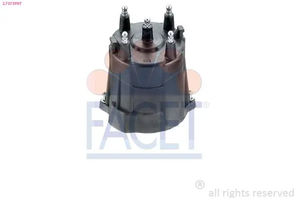 capac distribuitor FACET Made in Italy - OE Equivalent 2.7573PHT