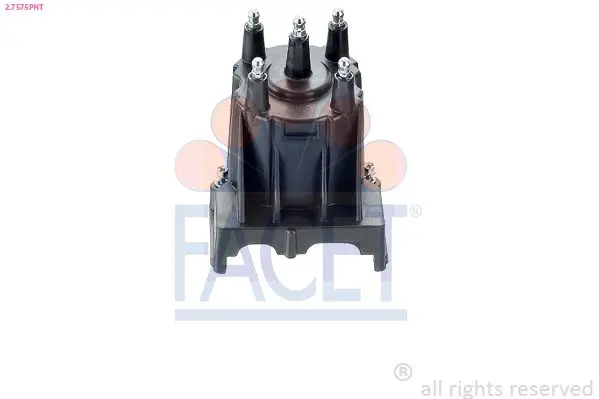 capac distribuitor FACET Made in Italy - OE Equivalent 2.7575PHT