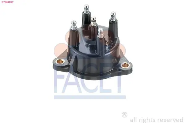 capac distribuitor FACET Made in Italy - OE Equivalent 2.7669PHT