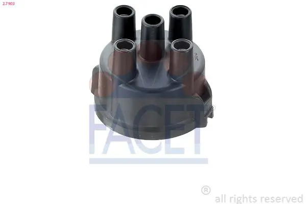 capac distribuitor FACET Made in Italy - OE Equivalent 2.7903
