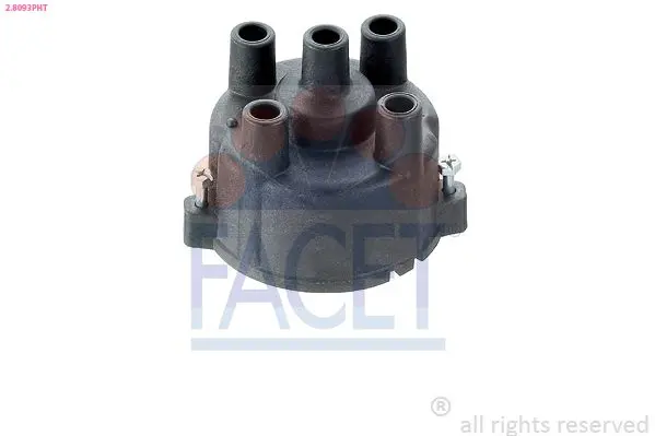 capac distribuitor FACET Made in Italy - OE Equivalent 2.8093PHT