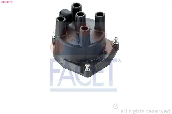 capac distribuitor FACET Made in Italy - OE Equivalent 2.8101PHT