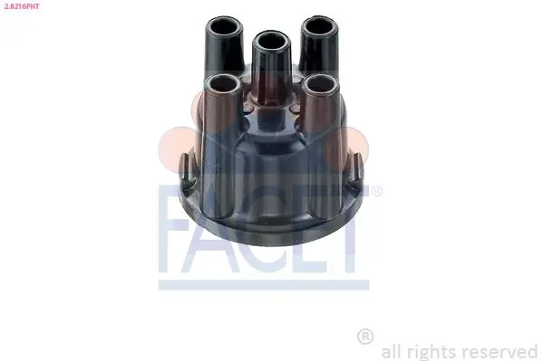 capac distribuitor FACET Made in Italy - OE Equivalent 2.8216PHT