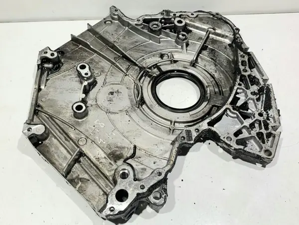 Capac distributie 059103173BQ Audi A7 (2010-2018) [4g] 3.0 tdi CDTA