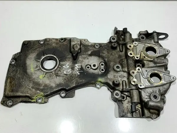 Capac distributie 135029555R Nissan Juke (2010-2019) 1.5 dci; 1.2 dig-t K9K 636; HRA2DDT