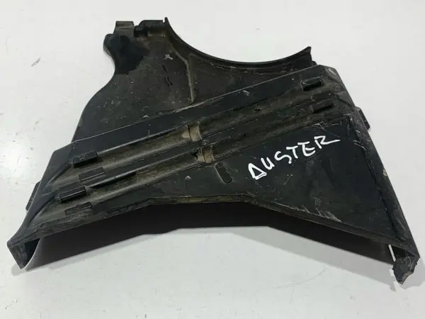 Capac distributie 8200795012 Renault Clio 3 (2005-2009) 1.5 dci 110 cp K9K (898)