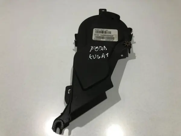 Capac distributie 9655399580 Ford Focus 2 (2004-2010) [DA_] 2.0 tdci 136 cp