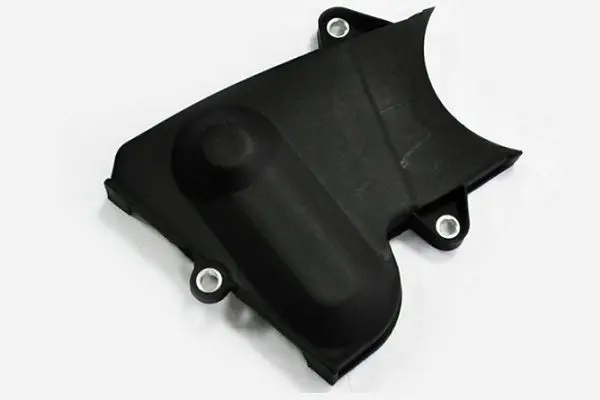 capac distributie,bloc motor ASAM AUTOMOTIVE 30834