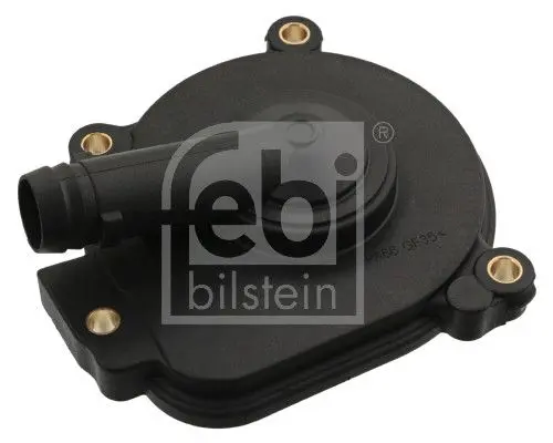 capac distributie,bloc motor FEBI BILSTEIN febi Plus 47338