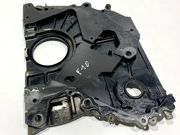 Capac distributie / vibrochen 7800023 BMW X5 (2007-2013) [E70] 3.0d N57d30A