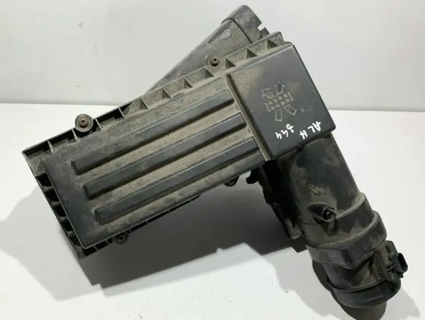 Capac filtru aer 3C0129607BC Audi Q3 (2011-2017) [8U] 2.0 tdi; 2.0 tdi CFFB