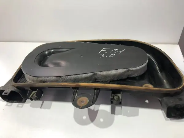 Capac filtru aer BMW Seria 7 (2008-2015) [F01, F02] 3.0d