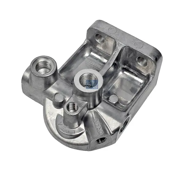 Capac, filtru combustibil DT Spare Parts 2.12255