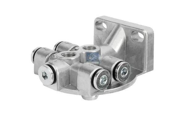 Capac, filtru combustibil DT Spare Parts 2.12291