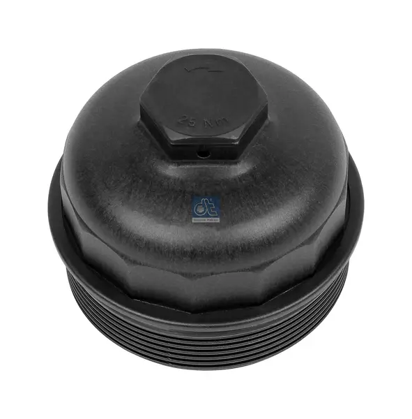 Capac, filtru combustibil DT Spare Parts 3.22040