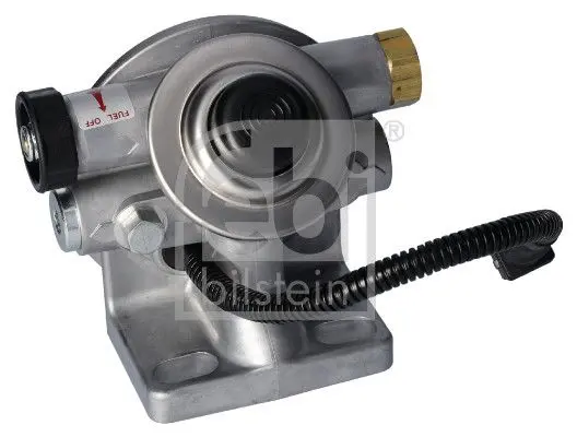 Capac, filtru combustibil FEBI BILSTEIN 103283