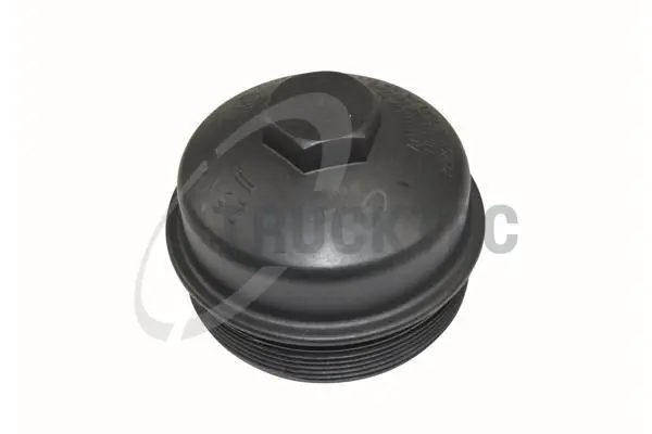 Capac, filtru combustibil TRUCKTEC AUTOMOTIVE 01.14.056