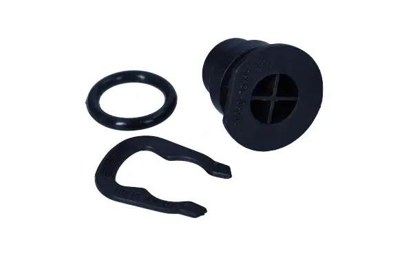 capac,flansa sistem de racire MAXGEAR 18-0166