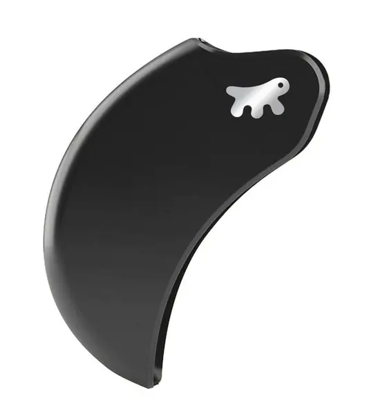 Capac Lesa Ferplast Amigo Mini Negru