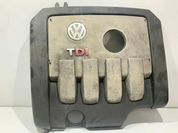 Capac motor 03G103925AE Volkswagen Touran (2003-2006)