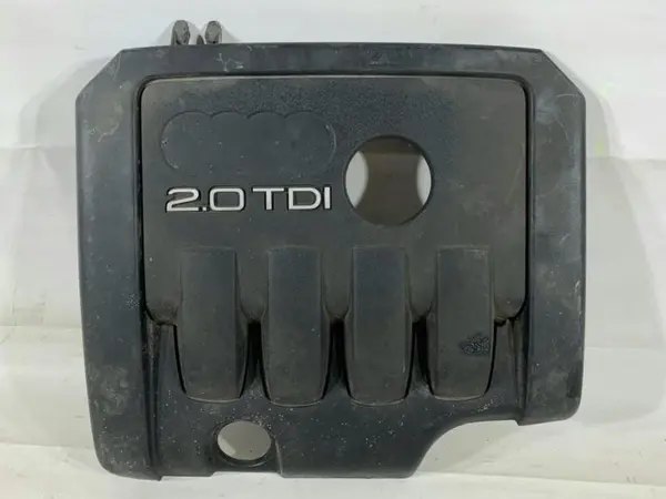 Capac motor 03G103925BT Volkswagen Passat B6 3C (2005-2010) 2.0 tdi bkd; BKD