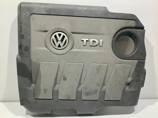 Capac motor 03L103025AR Volkswagen Passat B6 3C (2005-2010) 2.0 tdi CFFB