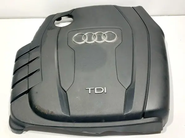 Capac motor 03L103925AB Audi A4 (2007-2011) [8K2, B8] 2.0 tdi 177 cp CGLB