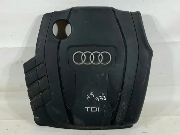 Capac motor 03L103925AB Audi A5 facelift (2012-2016) [8T3] 2.0 tdi 177 cp CGLB
