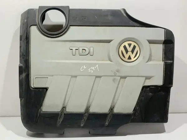 Capac motor 03L103925AD Volkswagen Passat B7 (2010-2014) 2.0 tdi CBAB