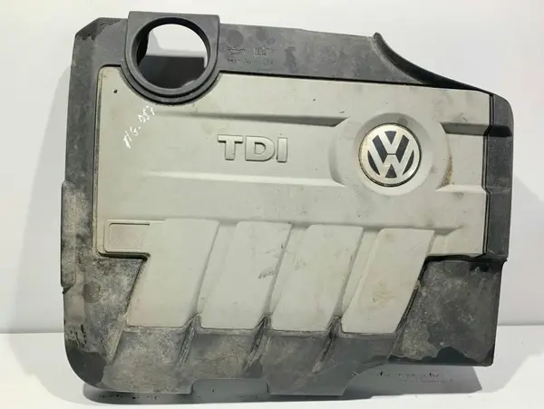 Capac motor 03L103925AD Volkswagen Passat CC (2008-2012) 2.0 tdi CBAB