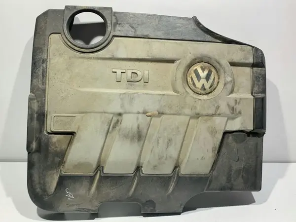 Capac motor 03L103925AM Volkswagen Golf 5 (2004-2009) 2.0 tdi CBDB; CBAB