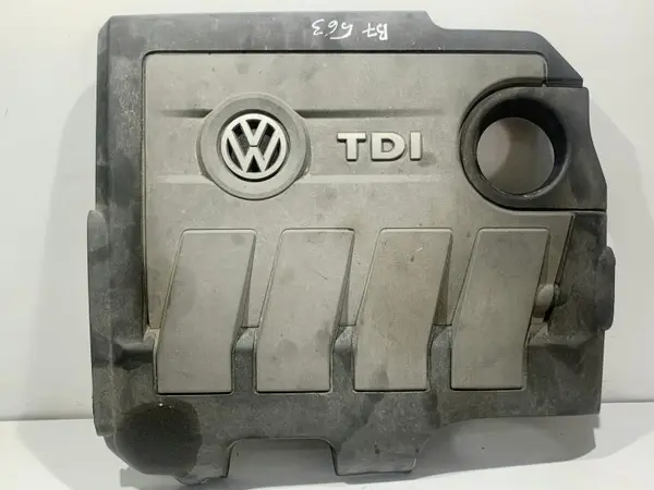 Capac motor 03L103925AT Skoda Octavia 2 facelift (2008-2013) 1.4 tsi Caxa