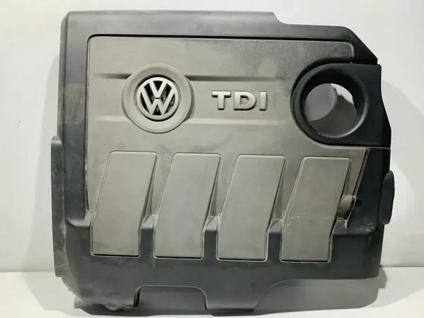 Capac motor 03L103925B Volkswagen Polo 5 (2009-2017)[6R] 1.6 tdi CAYC