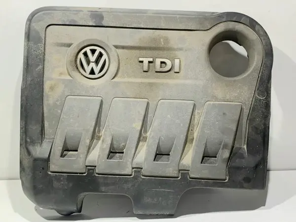 Capac motor 03L103925BG Audi Q3 (2011-2017) [8U] 2.0 tdi; 2.0 tdi CFGC; CFHF