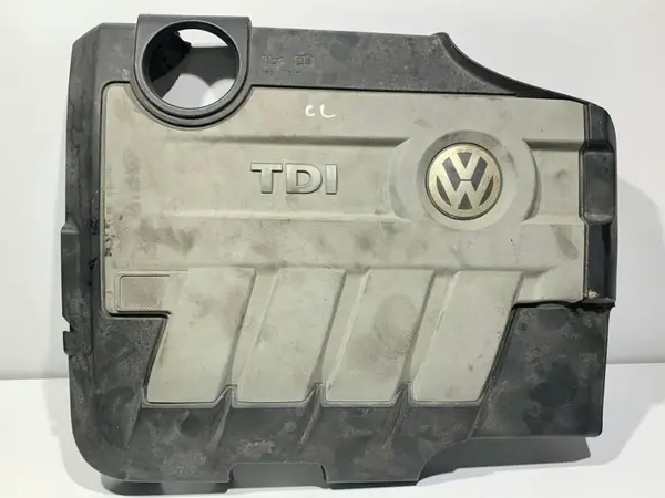 Capac motor 03L103925D Volkswagen Passat B7 (2010-2014) 2.0 tdi CBAB