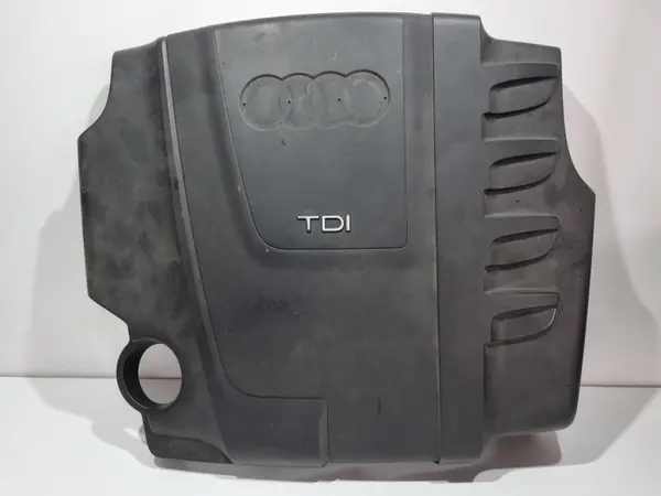 Capac motor 03L103925L Audi A4 (2007-2011) [8K2, B8] 2.0 tdi