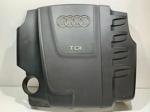 Capac motor 03L103925P Audi A4 (2007-2011) [8K2, B8]