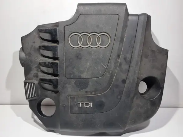 Capac motor 03L103925Q Audi A6 Allroad (2006-2011) [4FH, C6] 2.0 tdi CAHA