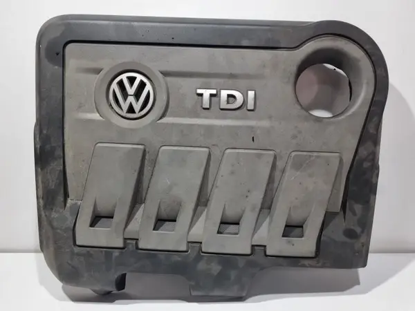 Capac motor 03L103925R Skoda Octavia 2 facelift (2008-2013) 2.0 tdi CFFB