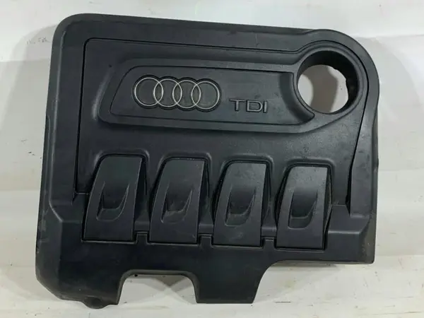 Capac motor 03L103925S Audi Q3 (2011-2017) [8U] 2.0 tdi CFFB