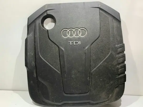 Capac motor 04L103925D Audi A6 (2010-2018) [4G2, C7] 2.0 tdi CNHA