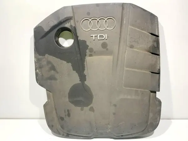 Capac motor 04L103925P Audi A4 (2015-2019) [8W2, B9] 2.0 tdi DEUA 150 cp