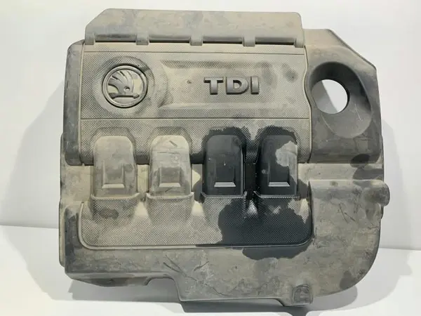 Capac motor 04L103954Q Skoda Octavia 3 (2013-2017 ) 1.6 tdi CLHA
