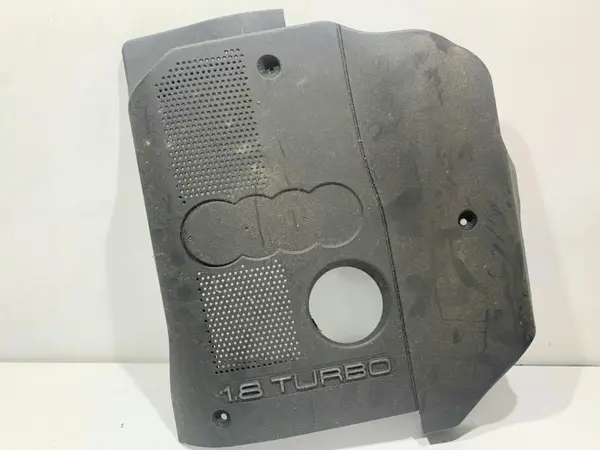 Capac motor 058103721C Audi A4 (2004-2008) [8EC, B7]