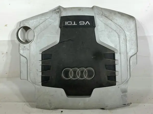 Capac motor 059103925AQ Audi Q5 (2008-2012) [8R] 3.0 tdi CCWA