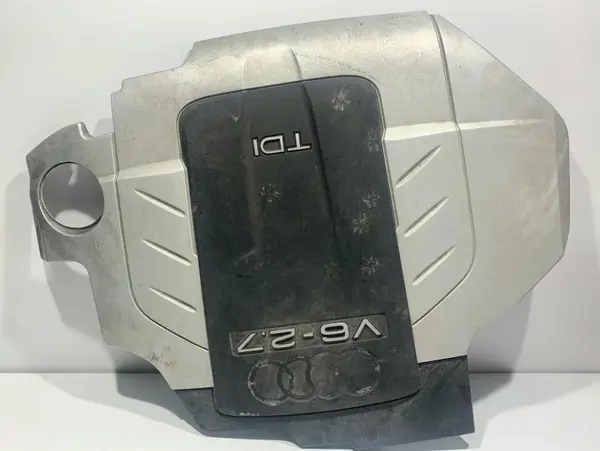 Capac motor 059103925BB Audi A6 (2004-2011) [4F2, C6] 2.7 tdi CANA