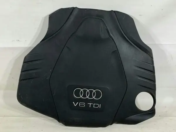 Capac motor 059103925CB Audi A7 (2010-2018) [4g] 3.0 tdi