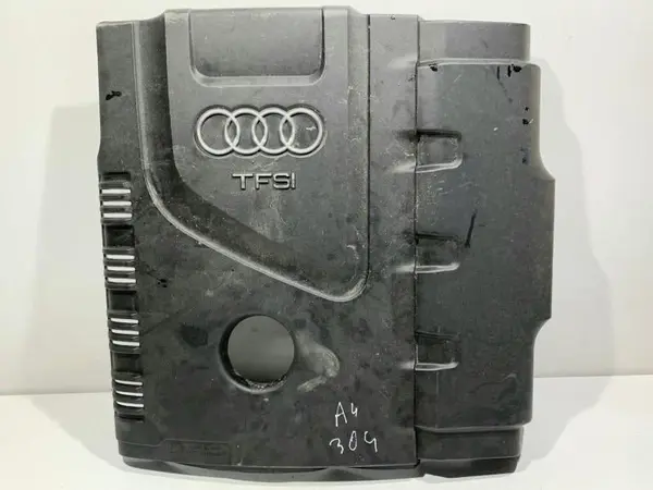 Capac motor 06J103925L Audi A4 Allroad (2009-2011) [8KH, B8] 1.8 tsi CDHA