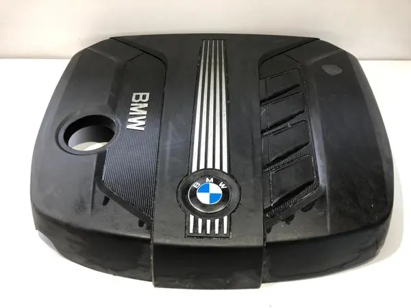 Capac motor 112520-10 BMW Seria 5 (2010-2017) [F10] 3.0d